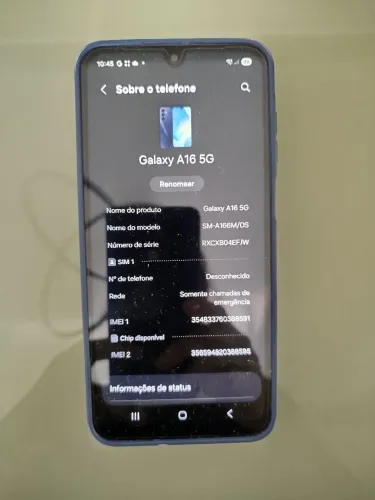 Samsung Galaxy A16 5G