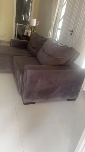 Sofa Retrátil