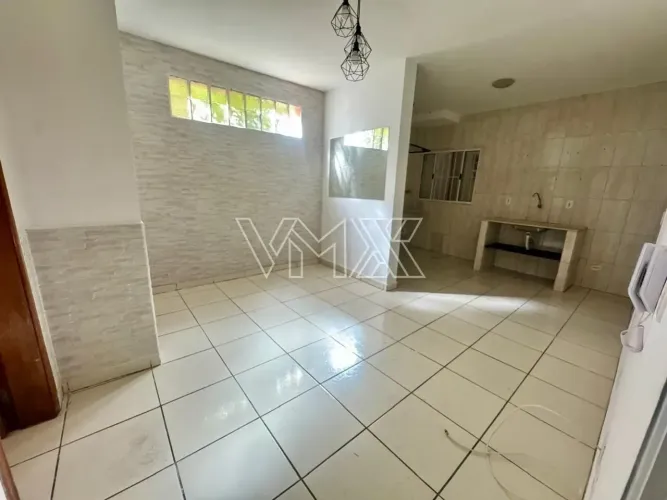APARTAMENTO PARA LOCAÇÃO NA VILA GUILHERME  SP | 35M² | 1 DORMITÓRIO
