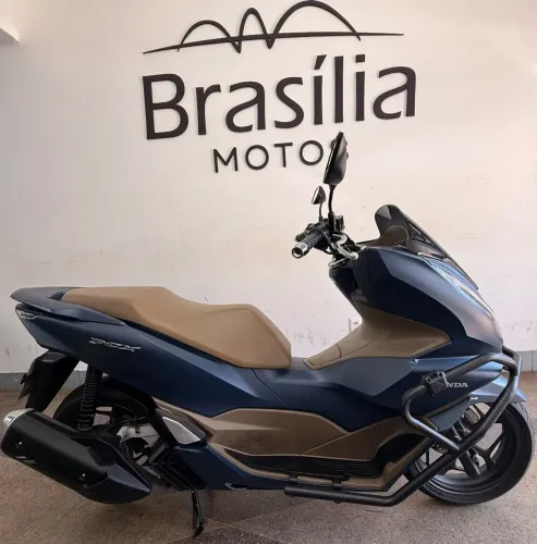 HONDA PCX 160 ABS 2023/2023 - 9.629KM