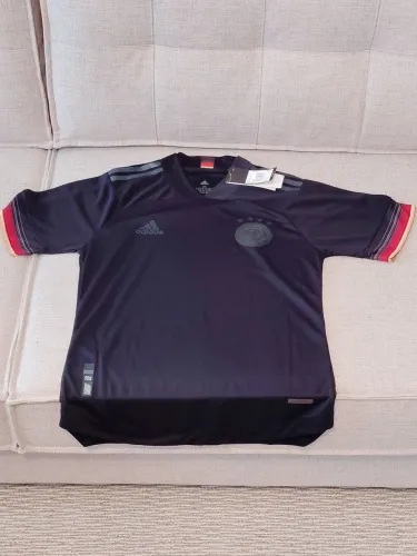 Camisa Seleção Alemanha (time futebol)