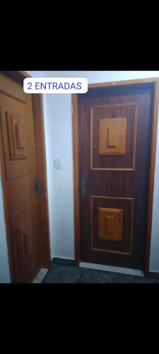 Alugo apartamento em Inhaúma em frente ao Guanabara