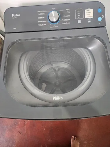 Maquina de lavar Otimo estado.