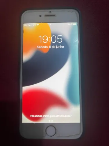 iPhone 6s 