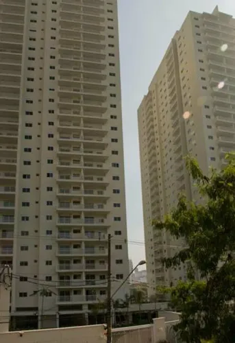 06676 - Residential / Apartment 2 Dorms. (1 Suíte), LIBERDADE - SÃO PAULO/SP