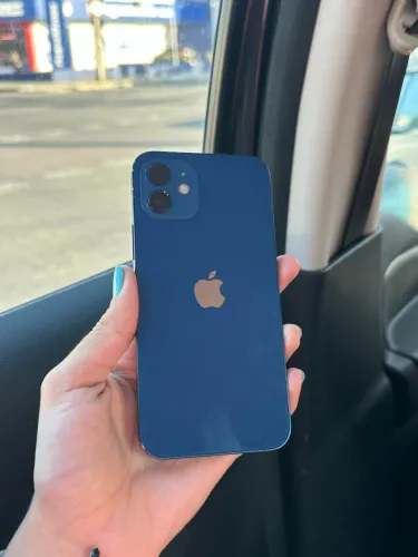 iPhone 12 64gb zero para vender hoje ?