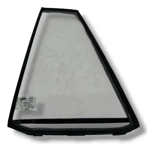 Vidro Fixo Traseiro Direito Lifan X60 2013 2014 2015 2016
