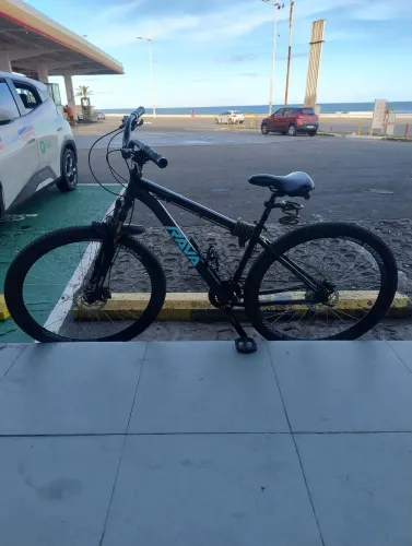 Bicicleta Rava Pressure Aro 29 