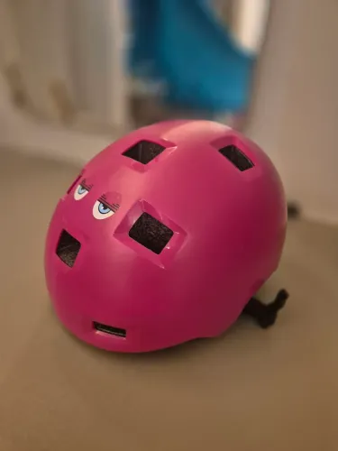 Capacete Infantil Patins, Skate e Bicicleta  - Decathlon