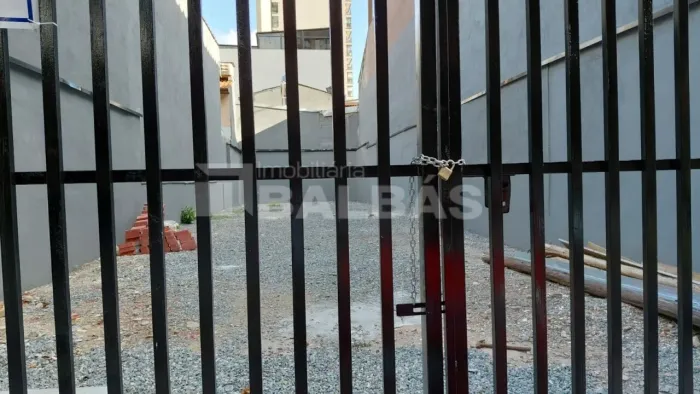 TERRENO COMERCIAL - 6 X 25 - TATUAPÉ