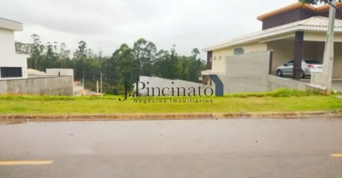 TERRENO À VENDA NO CONDOMÍNIO IBI ARAM II - ITUPEVA/SP - REF 21509