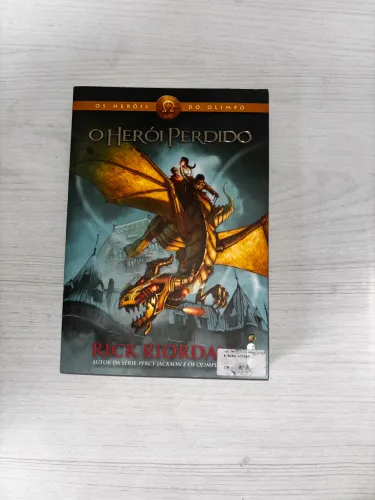 O Herói Perdido 