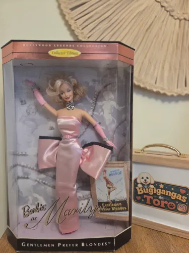 barbie vintage
