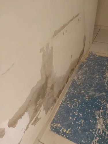 Reparos em paredes e reparos residenciais