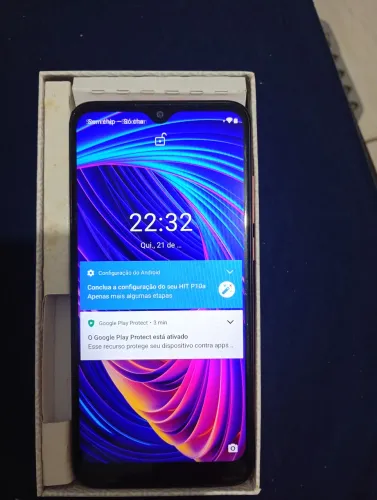 Celular Philco Hit P10