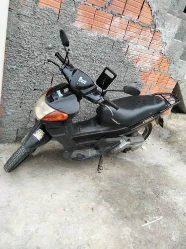 Vendo Yamaha neo 2007