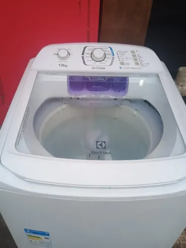 Máquina de lavar filé 13 k