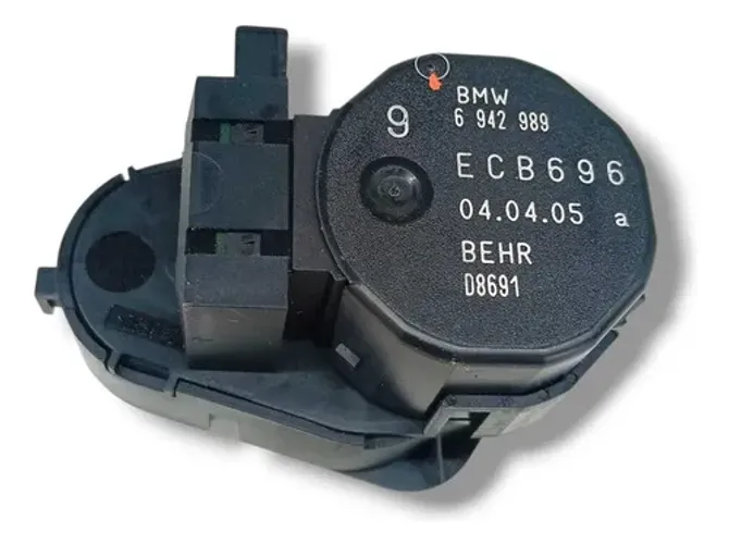 Atuador Ar Condicionado Bmw Serie 5 E60 E61530 2004 2010