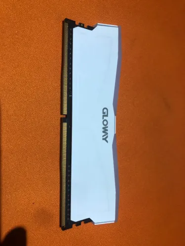 Memória ram 8gb 
