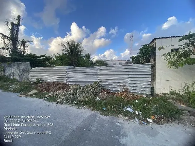 Oportunidade Única em JABOATAO DOS GUARARAPES - PE | Tipo: Apartamento | Negociação: Venda