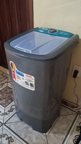 Tanquinho 10kg Arno