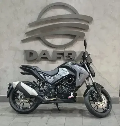 DAFRA NHX 190