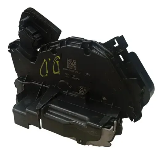 Fechadura Porta Dianteira Direita Audi Q3 Sportback 2.0 2025