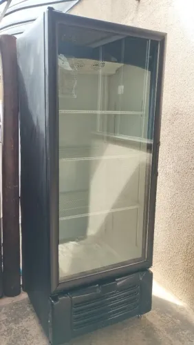 Expositor de bebidas Imbera