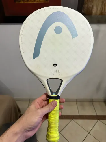 Raquete de Padel Head