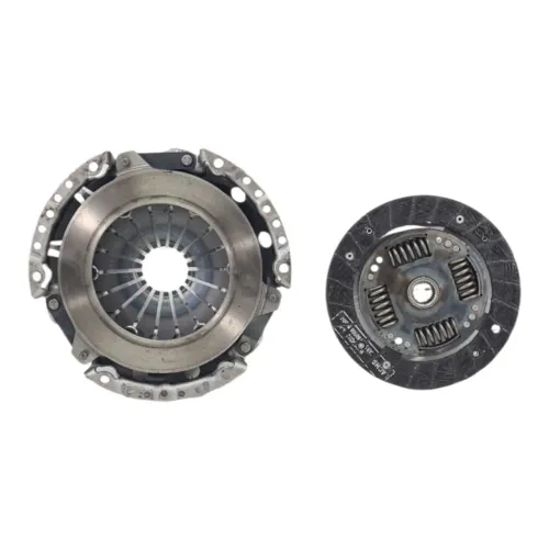 Kit Embreagem Vw Gol G4 1.0 Original