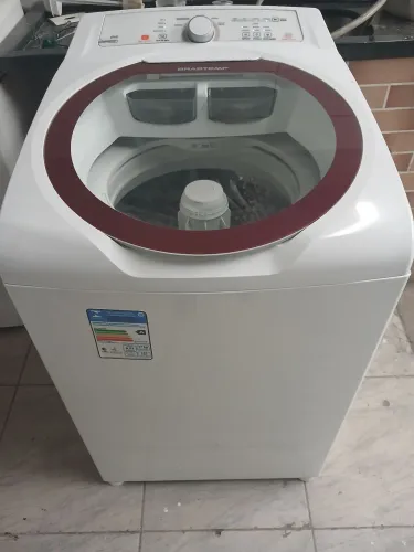 Máquina de Lavar Roupa 11,kg 