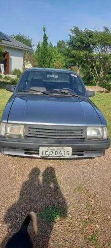 Chevrolet Chevette L / SL / Sl/e / DL / SE 1.6 1990