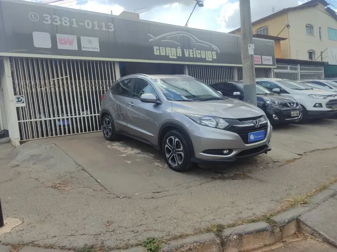 Honda HR-V EX 1.8 Flexone 16V 5P Aut. 2016