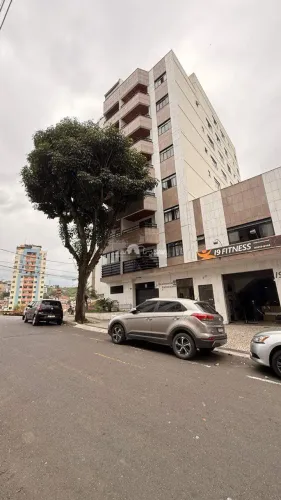 Apartamento 03 quartos para locação, Morro da Gloria - Juiz de Fora/MG