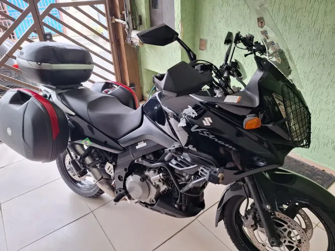 V-Stron DL 1000 ótimo estado