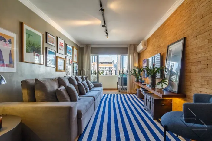 APARTAMENTO PINHEIROS 3 DORMITÓRIOS 1 VAGA