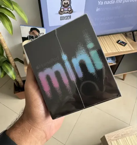HomePod Mini