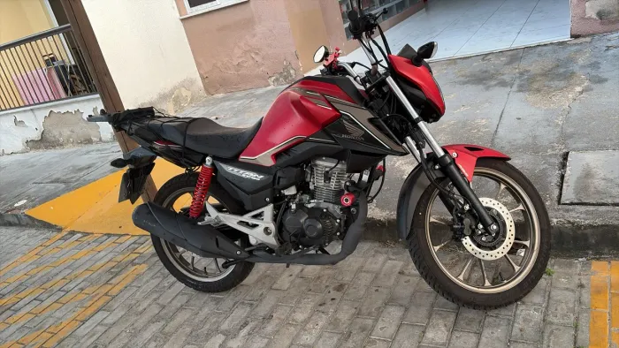 Honda CG 160 Titan 50 Anos 2026