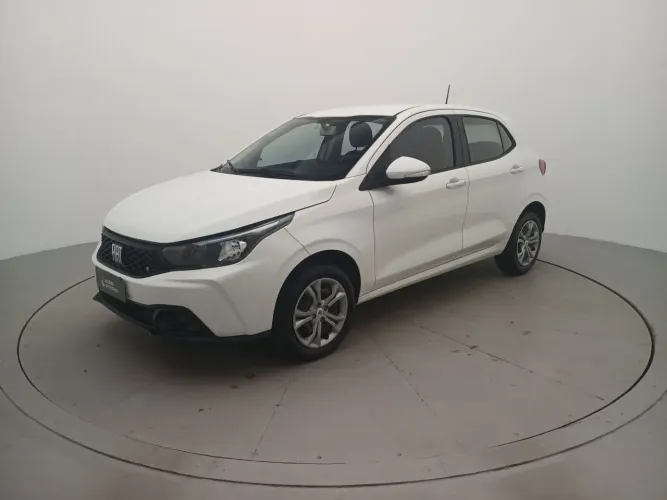 Fiat Argo Drive 1.0 Firefly 2025