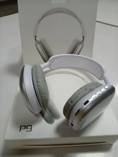 ? Fone Bluetooth Dr. Hank Air Top NOVO - R$ 120
