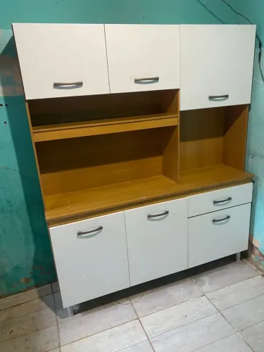 Cozhina Siena Na Promoção/Entrega É Montagem Grátis 