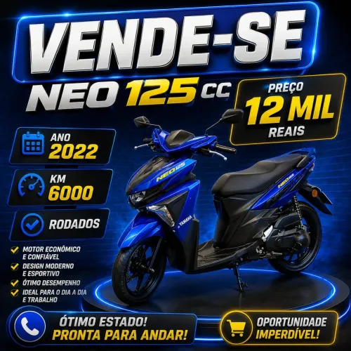 Moto avenda 11,500