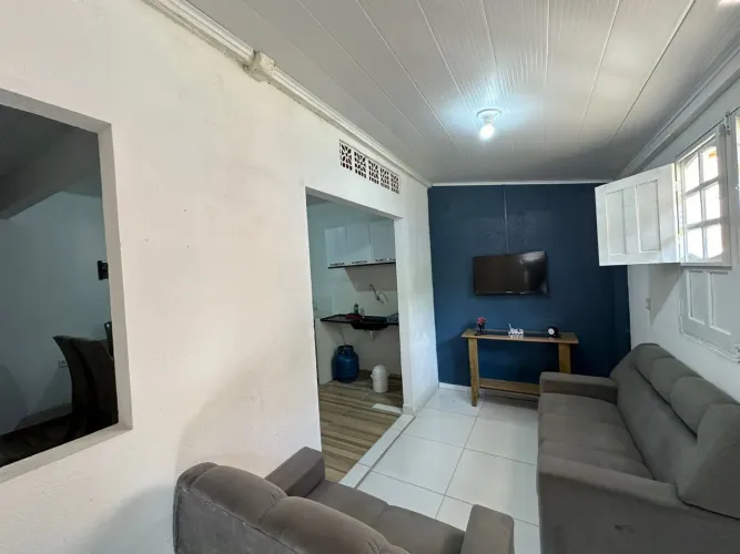 Casa disponível para Réveillon em Maragogi 100 metros da praia do centro