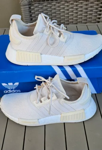 Tenis adidas ultra NMD original