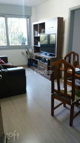 Apartamento à venda Rua Luís Lederman, Morro Santana - Porto Alegre