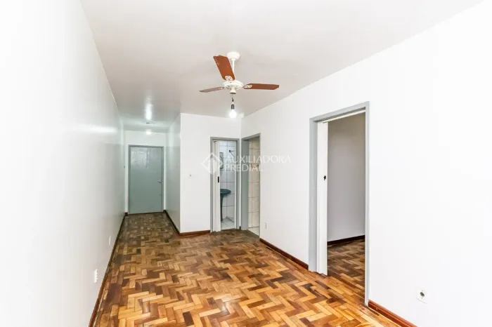 Apartamento 1 quarto(s), no bairro Vila Ipiranga