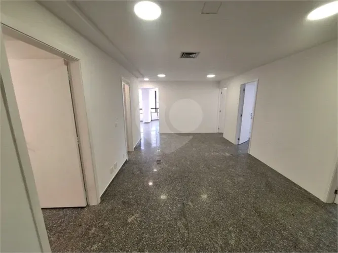 Salas para locação em Cerqueira césar - SP
