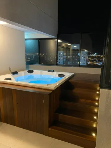 Apto, Itajaí/SC, Bairro São João