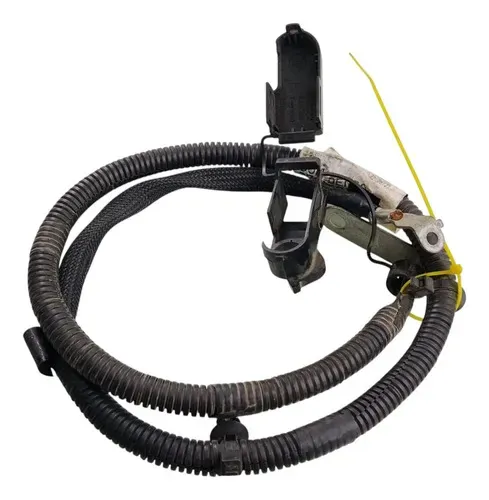 Cabo Bateria Motor Partida Fiat Strada Ano 2021 2022