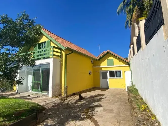 Imóvel para venda possui 132 metros quadrados com 2 quartos